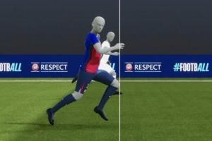 九游应用下载-鞋子大了一号！姆希塔良破门但越位在先，划线图看只超出了个脚尖