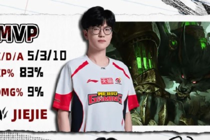 九游正版入口-比如今天Jiejie的狼人，哪场比赛的BP最出乎你的预料？