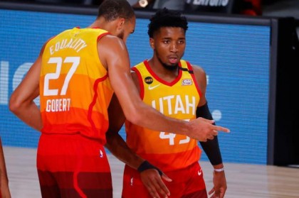 九游应用下载-曝多名NBA球员出现二次感染 新冠病毒防不胜防？