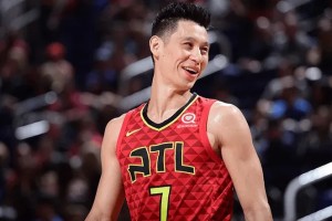 林书豪NBA生涯合计出战480场比赛，总薪资累计6575万美元