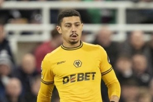 迪马：如果道格拉斯-路易斯离队，特林达德将成尤文主要目标之一