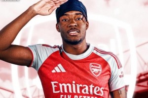 罗马诺：马杜埃凯将在24小时内完成阿森纳体检，总价5200万英镑