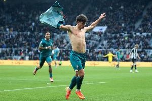 九游官方平台-利物浦有意，泰晤士：伯恩茅斯为科尔克兹标价4500万镑