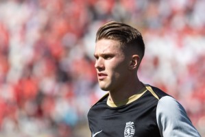 🚨TA：阿森纳正处在敲定约克雷斯的过程中，双方在进行最后谈判