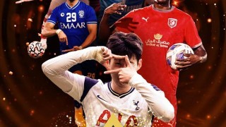 【2021亚洲金球奖】34人完全排名+全球50位评委名单