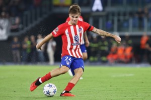 九游应用下载-巴里奥斯：我们需要改进防守，上赛季就存在虎头蛇尾的问题