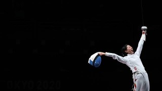 九游官网-​击剑：欧洲强国遇到强有力挑战 亚洲四队各取一金