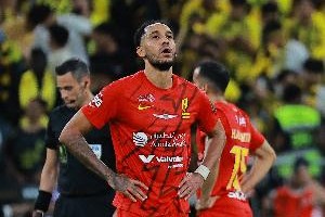 九游官网-队报：马赛已就奥巴梅扬回归意愿和可能性进行询价