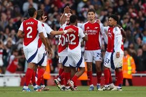 九游官方网站-枪手高层：我们期待中国香港行，在启德体育场对热刺是非凡的体验