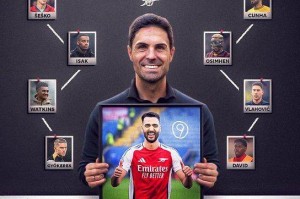 九游官方网站-【英超】角球破荒，梅里诺拔头筹，阿森纳1-0切尔西